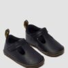 Zapatos NEWBORN POLLEY MARY JANE DE CUERO RECUBIERTO DE PU Zapatos NEWBORN POLLEY MARY JANE DE CUERO RECUBIERTO DE PU