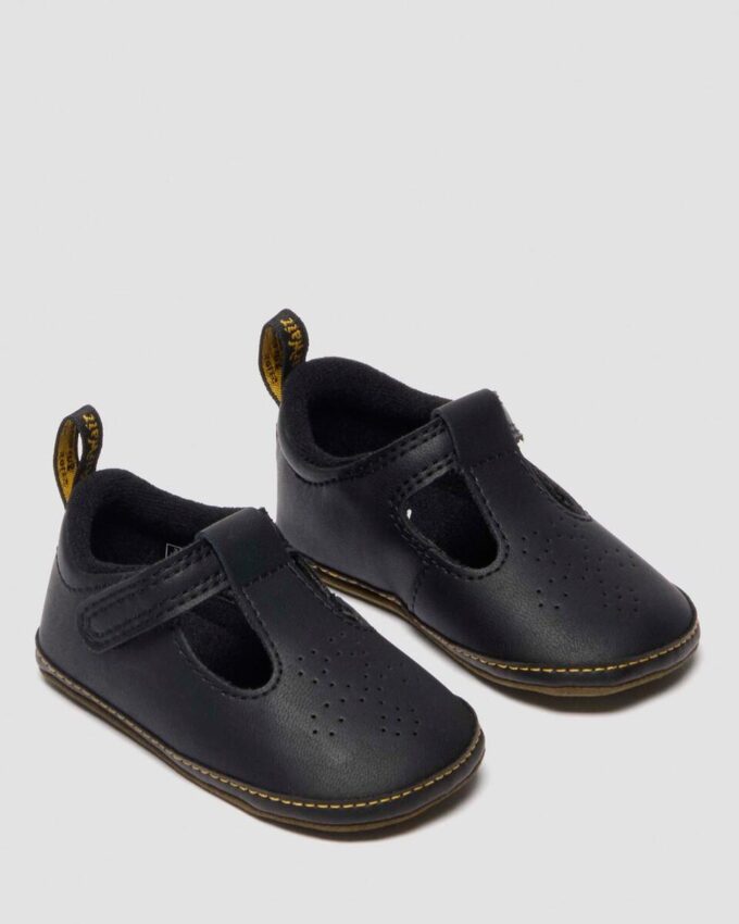 Zapatos NEWBORN POLLEY MARY JANE DE CUERO RECUBIERTO DE PU Zapatos NEWBORN POLLEY MARY JANE DE CUERO RECUBIERTO DE PU