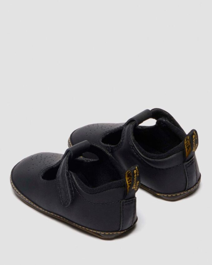 Zapatos NEWBORN POLLEY MARY JANE DE CUERO RECUBIERTO DE PU Zapatos NEWBORN POLLEY MARY JANE DE CUERO RECUBIERTO DE PU