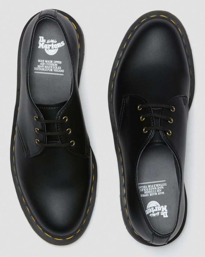 Zapatos Oxford 1461 Vegan Felix