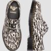 Zapatos Oxford 1461 Wacko Maria Hair-On Zapatos Oxford 1461 Wacko Maria Hair-On