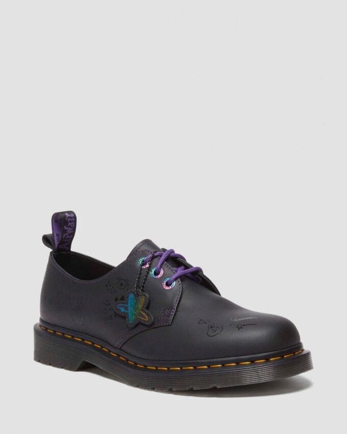 Zapatos Oxford 1461 x BT21