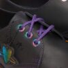 Zapatos Oxford 1461 x BT21
