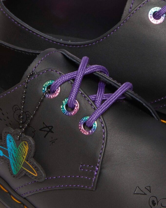 Zapatos Oxford 1461 x BT21