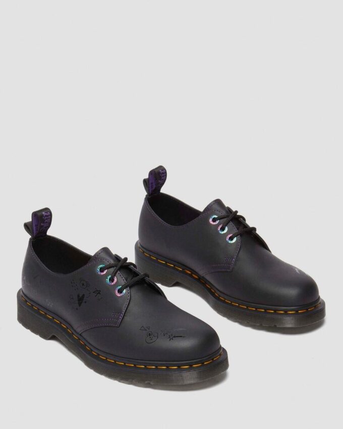 Zapatos Oxford 1461 x BT21