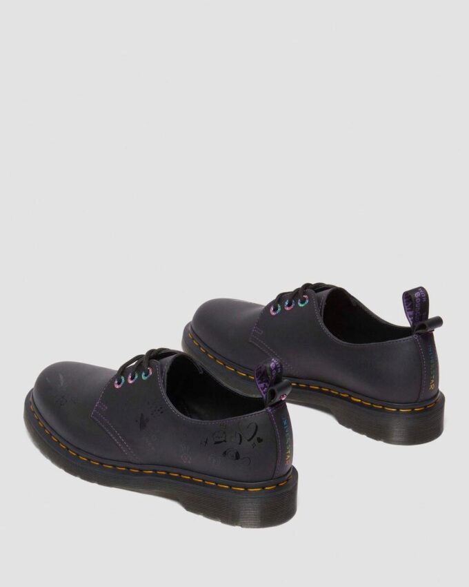 Zapatos Oxford 1461 x BT21