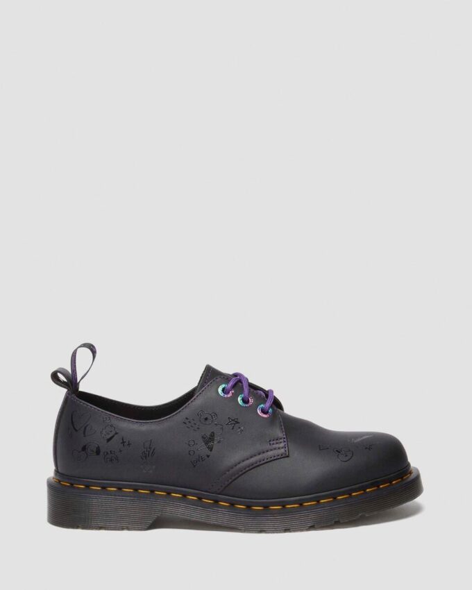 Zapatos Oxford 1461 x BT21