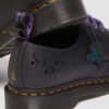 Zapatos Oxford 1461 x BT21