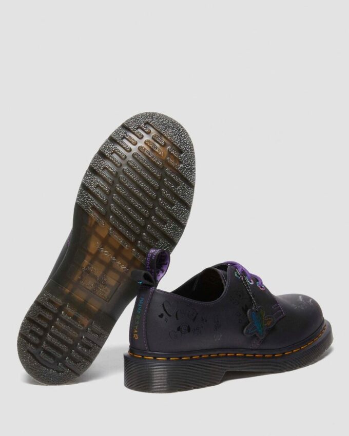 Zapatos Oxford 1461 x BT21