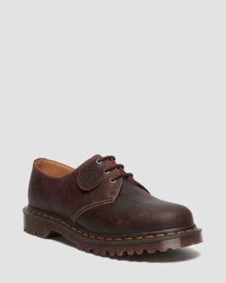 Zapatos Oxford Commander 1461 Made in England