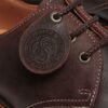 Zapatos Oxford Commander 1461 Made in England