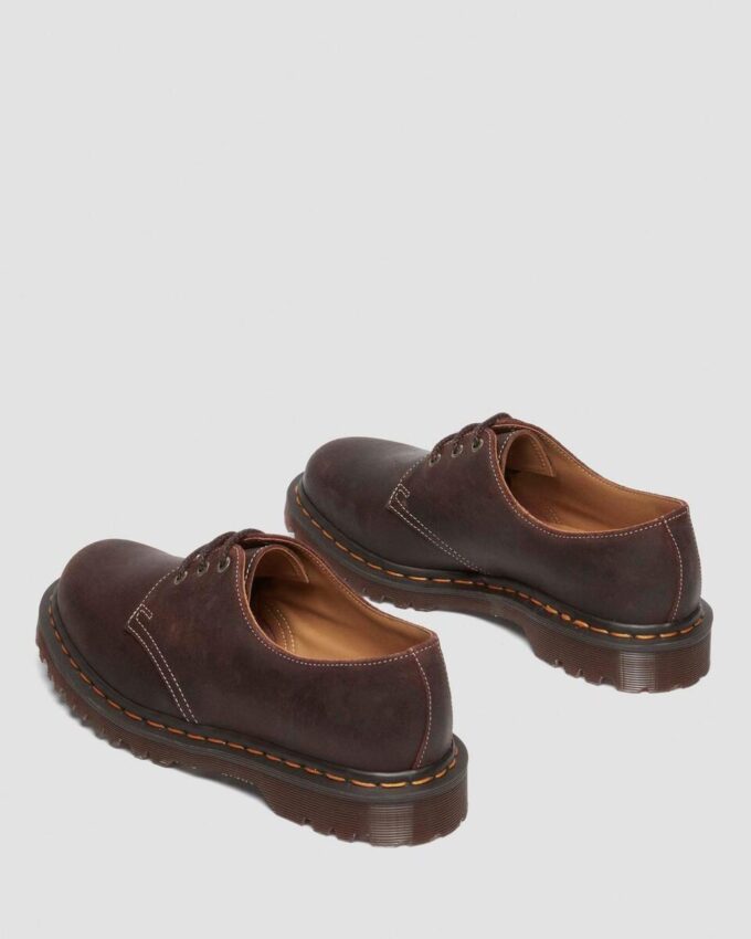 Zapatos Oxford Commander 1461 Made in England