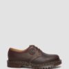 Zapatos Oxford Commander 1461 Made in England