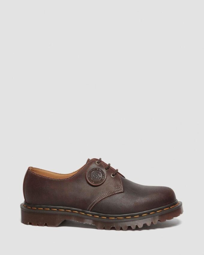 Zapatos Oxford Commander 1461 Made in England