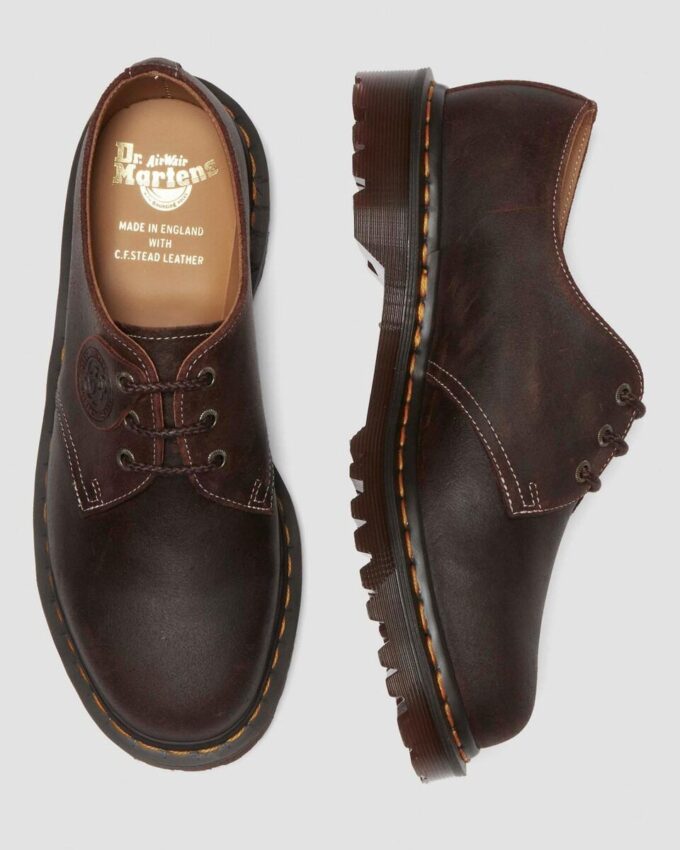 Zapatos Oxford Commander 1461 Made in England