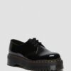 Zapatos Oxford con plataforma de Patent Leather 1461 Zapatos Oxford con plataforma de Patent Leather 1461