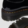 Zapatos Oxford con plataforma de Patent Leather 1461 Zapatos Oxford con plataforma de Patent Leather 1461
