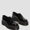 Zapatos Oxford con plataforma de Patent Leather 1461 Zapatos Oxford con plataforma de Patent Leather 1461