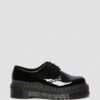 Zapatos Oxford con plataforma de Patent Leather 1461 Zapatos Oxford con plataforma de Patent Leather 1461
