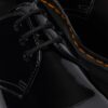 Zapatos Oxford con plataforma de Patent Leather 1461 Zapatos Oxford con plataforma de Patent Leather 1461