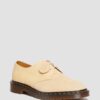 Zapatos Oxford de ante 1461 Made in England