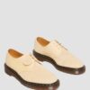 Zapatos Oxford de ante 1461 Made in England