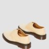 Zapatos Oxford de ante 1461 Made in England