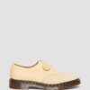 Zapatos Oxford de ante 1461 Made in England