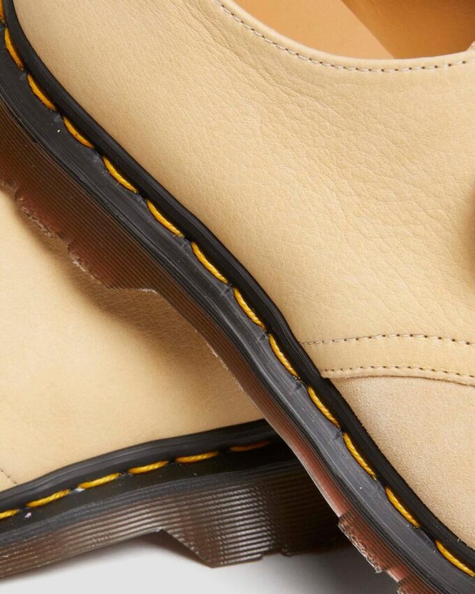 Zapatos Oxford de ante 1461 Made in England