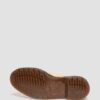 Zapatos Oxford de ante 1461 Made in England