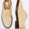 Zapatos Oxford de ante 1461 Made in England