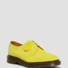 Zapatos Oxford de ante Buck 1461 fabricados en Inglaterra
