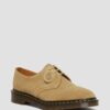 Zapatos Oxford de ante Buck 1461 fabricados en Inglaterra