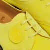 Zapatos Oxford de ante Buck 1461 fabricados en Inglaterra