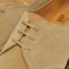 Zapatos Oxford de ante Buck 1461 fabricados en Inglaterra