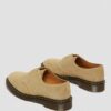 Zapatos Oxford de ante Buck 1461 fabricados en Inglaterra