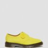 Zapatos Oxford de ante Buck 1461 fabricados en Inglaterra