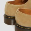 Zapatos Oxford de ante Buck 1461 fabricados en Inglaterra