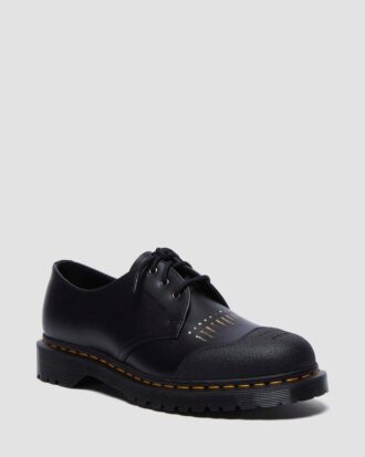 Zapatos Oxford de cuero 1461 Nine Inch Nails