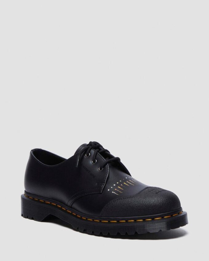 Zapatos Oxford de cuero 1461 Nine Inch Nails Zapatos Oxford de cuero 1461 Nine Inch Nails