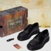Zapatos Oxford de cuero 1461 Nine Inch Nails Zapatos Oxford de cuero 1461 Nine Inch Nails