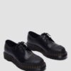 Zapatos Oxford de cuero 1461 Nine Inch Nails Zapatos Oxford de cuero 1461 Nine Inch Nails
