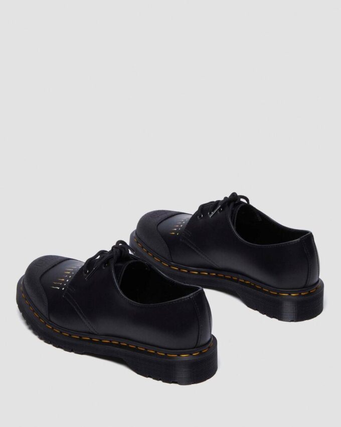 Zapatos Oxford de cuero 1461 Nine Inch Nails Zapatos Oxford de cuero 1461 Nine Inch Nails