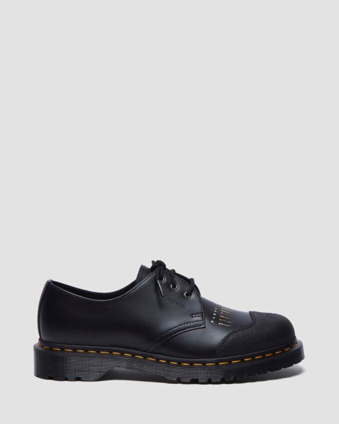 Zapatos Oxford de cuero 1461 Nine Inch Nails Zapatos Oxford de cuero 1461 Nine Inch Nails