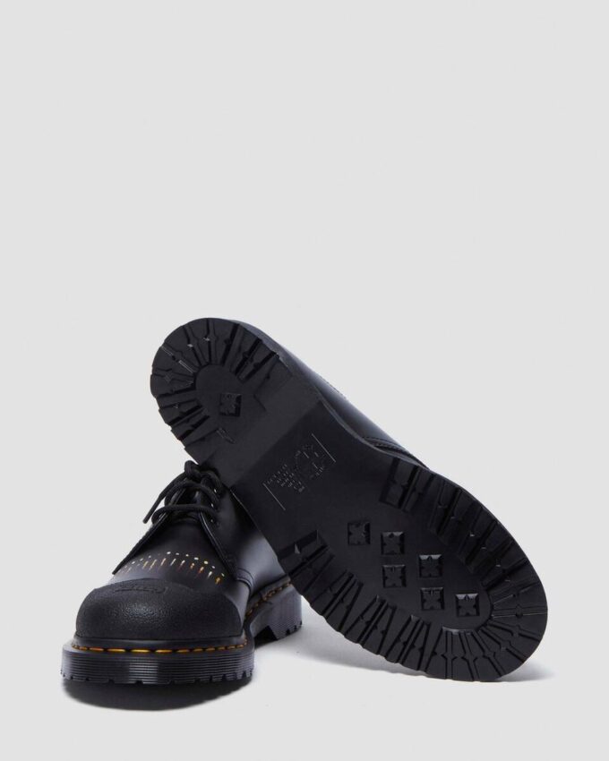 Zapatos Oxford de cuero 1461 Nine Inch Nails Zapatos Oxford de cuero 1461 Nine Inch Nails