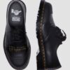 Zapatos Oxford de cuero 1461 Nine Inch Nails Zapatos Oxford de cuero 1461 Nine Inch Nails