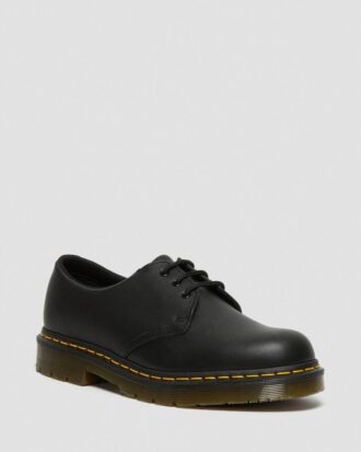 Zapatos Oxford de cuero antideslizantes 1461