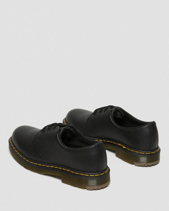 Zapatos Oxford de cuero antideslizantes 1461 Zapatos Oxford de cuero antideslizantes 1461