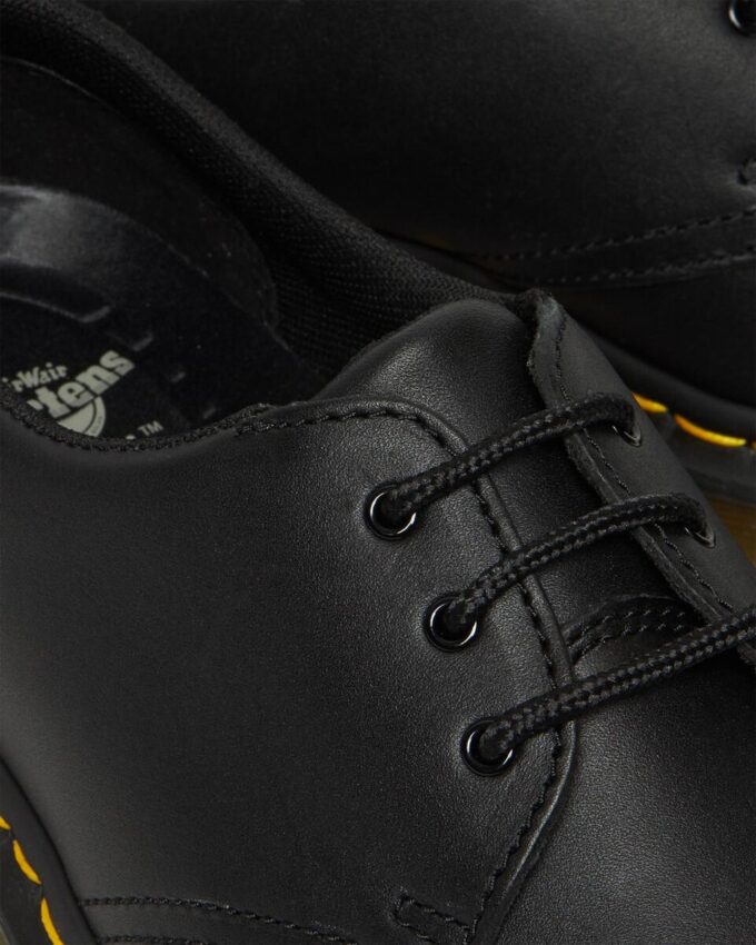 Zapatos Oxford de cuero antideslizantes 1461 Zapatos Oxford de cuero antideslizantes 1461