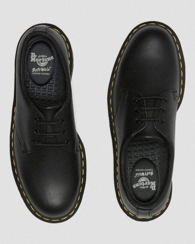 Zapatos Oxford de cuero antideslizantes 1461 Zapatos Oxford de cuero antideslizantes 1461